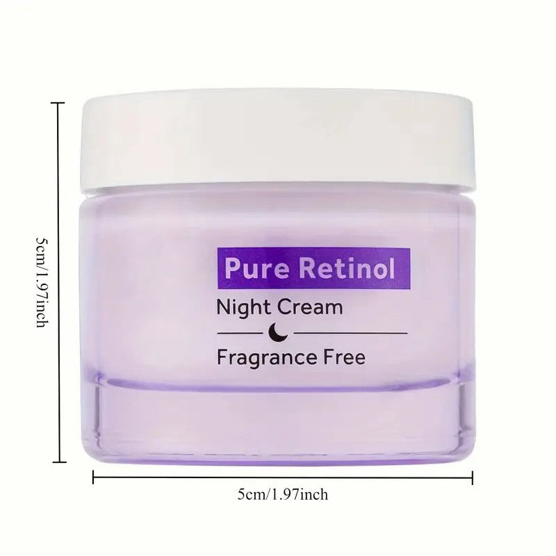 No7 Late frost Series -Moisturizer with -Moisturizes & Suitable for All Light BeigeTypes (1.69fl.oz)