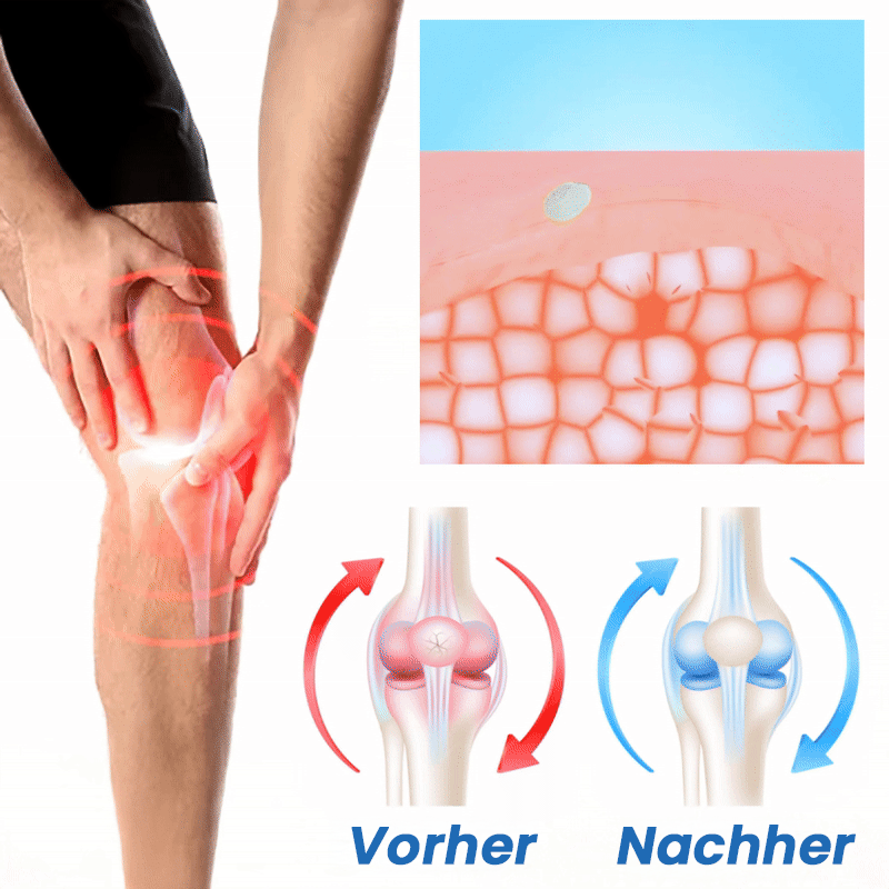 KUBOZN® Magnesium Creme – Spürbare Pflege & Entlastung für Muskeln & Gelenke | Hergestellt in Deutschland